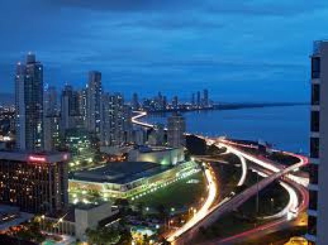 Paquete a Panama City y Playa Blanca - Mayo y Junio