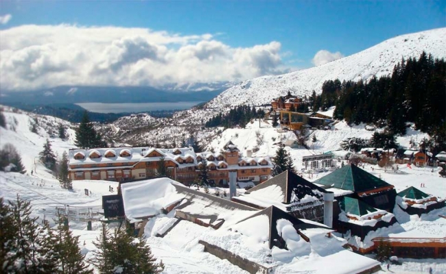 Paquete a San Martn de los Andes & Bariloche - Septiembre a Diciembre