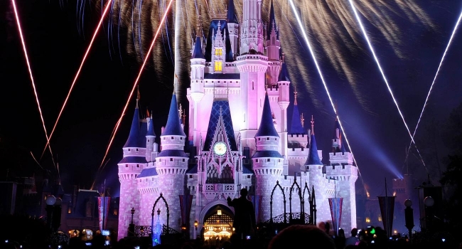 Disney 9 de diciembre / vuelos directos a Orlando