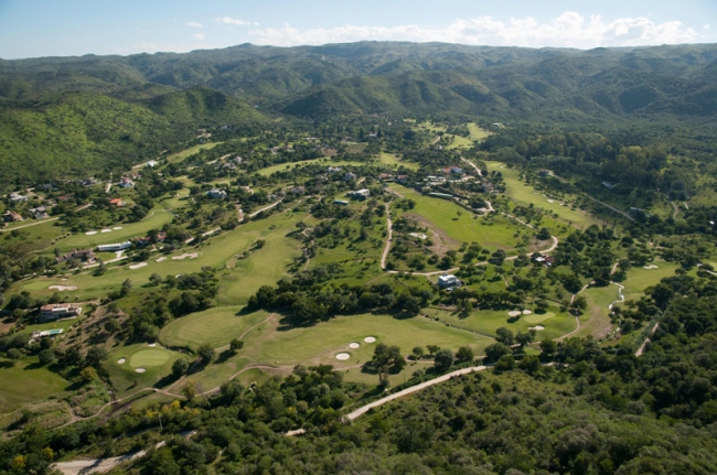 Cordoba Golf Tour 2020 - Tropicos Sports