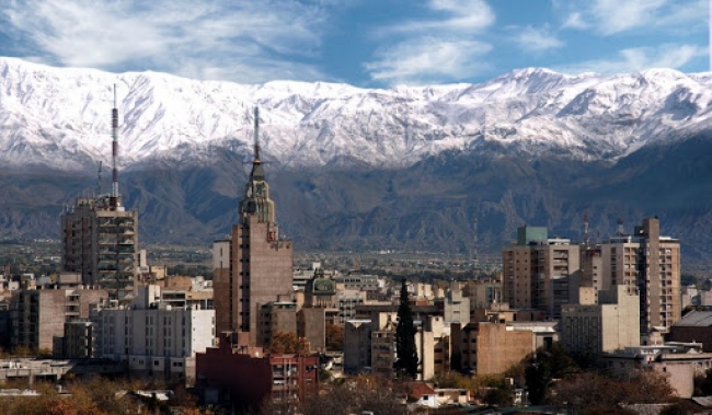 Paquete a Mendoza y San Rafael - Vacaciones de Invierno