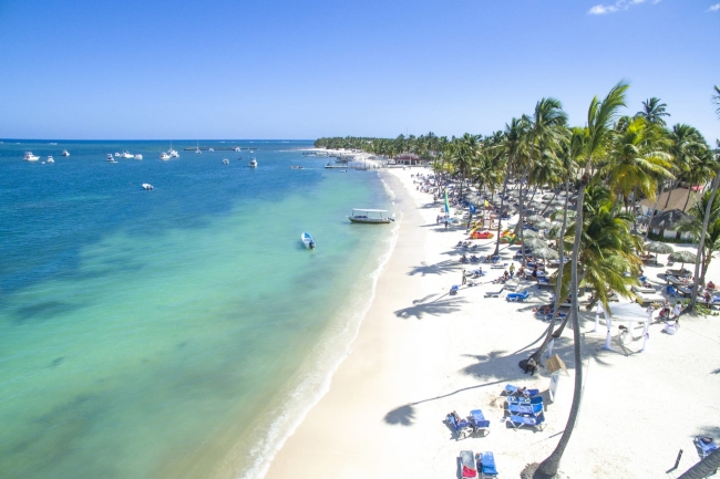 Punta Cana - Verano 2021